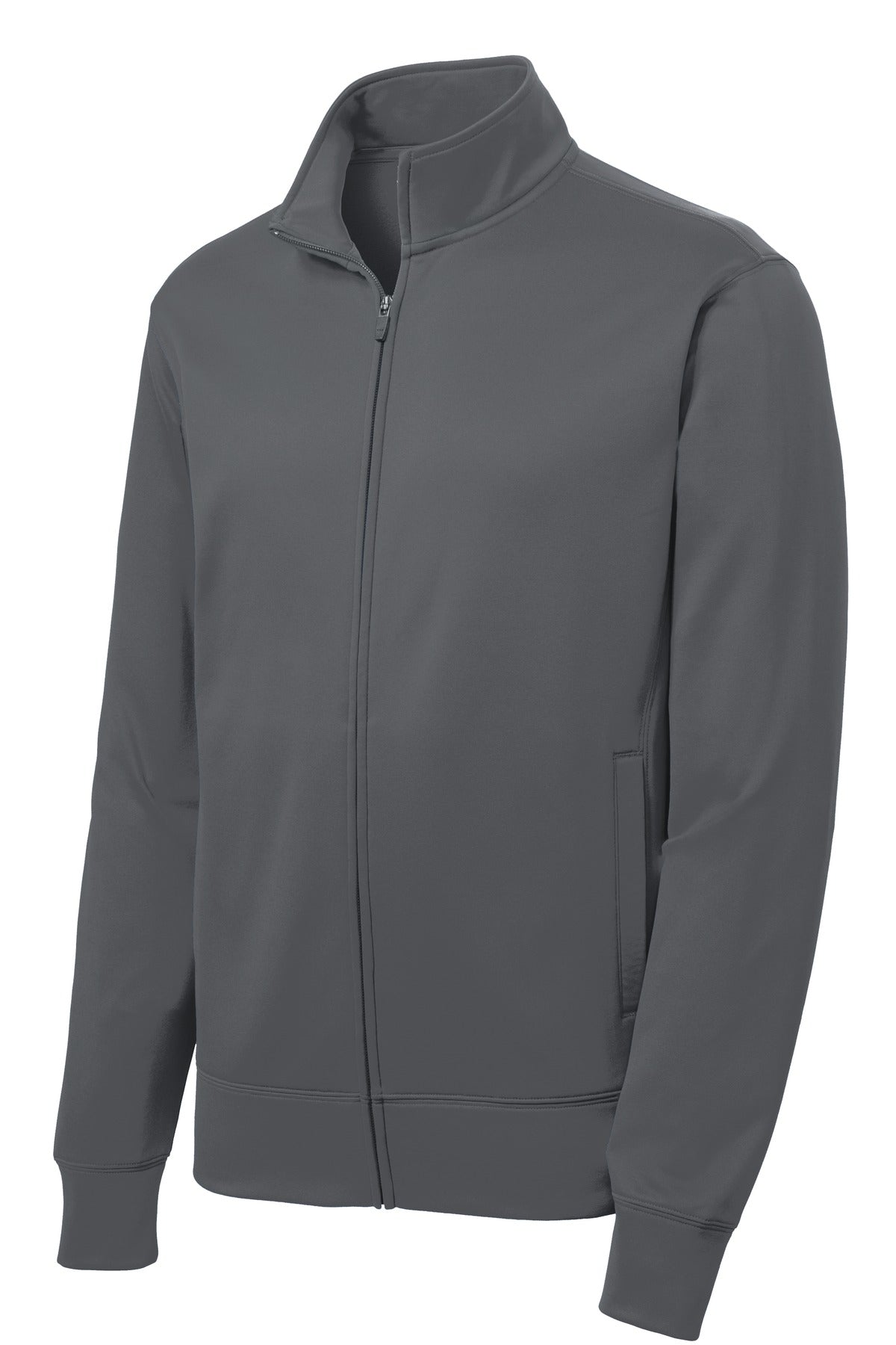 Sport-Wick Fleece Full-Zip Jacket