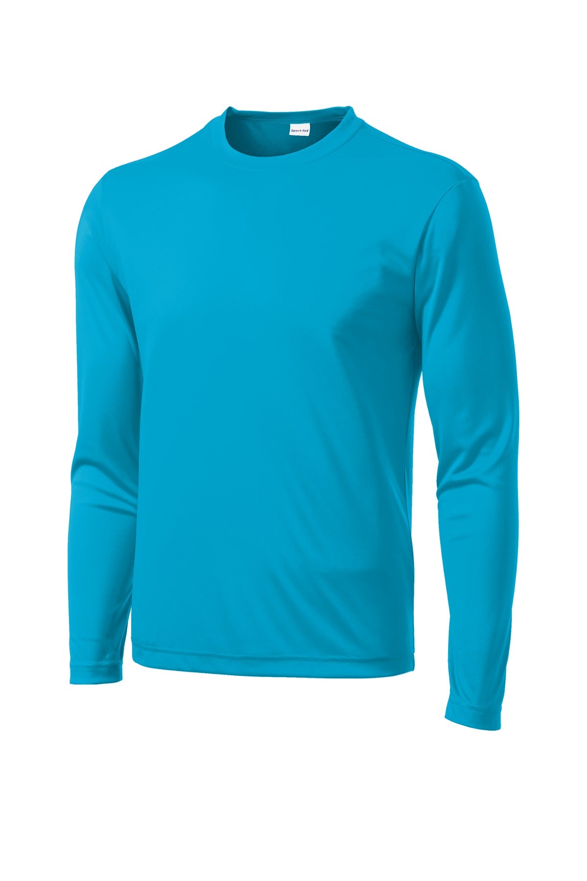 Performance Long Sleeve T-shirt