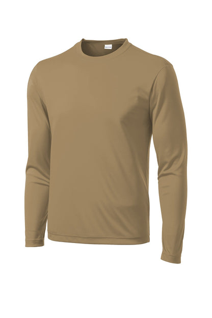 Performance Long Sleeve T-shirt