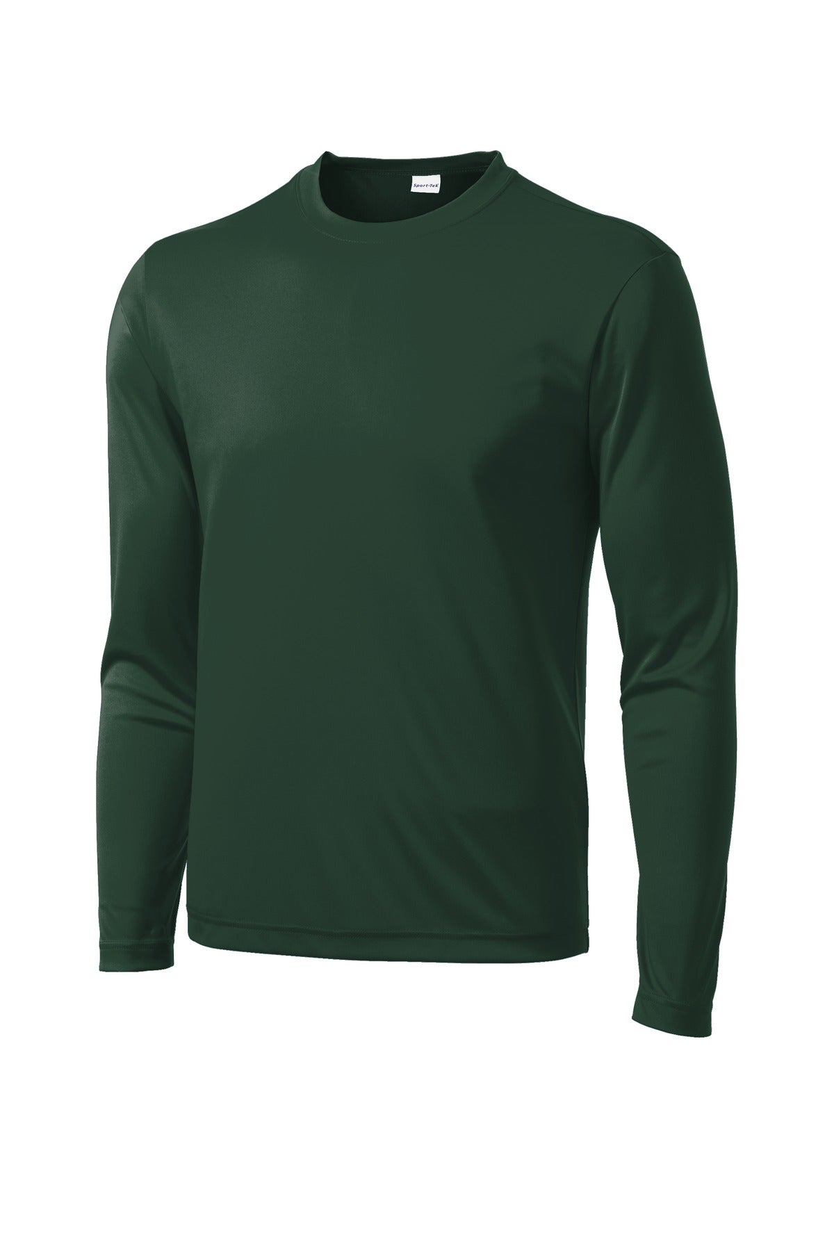 Performance Long Sleeve T-shirt