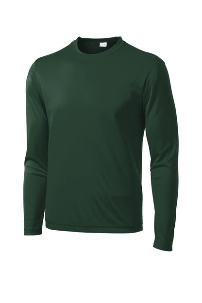 Performance Long Sleeve T-shirt