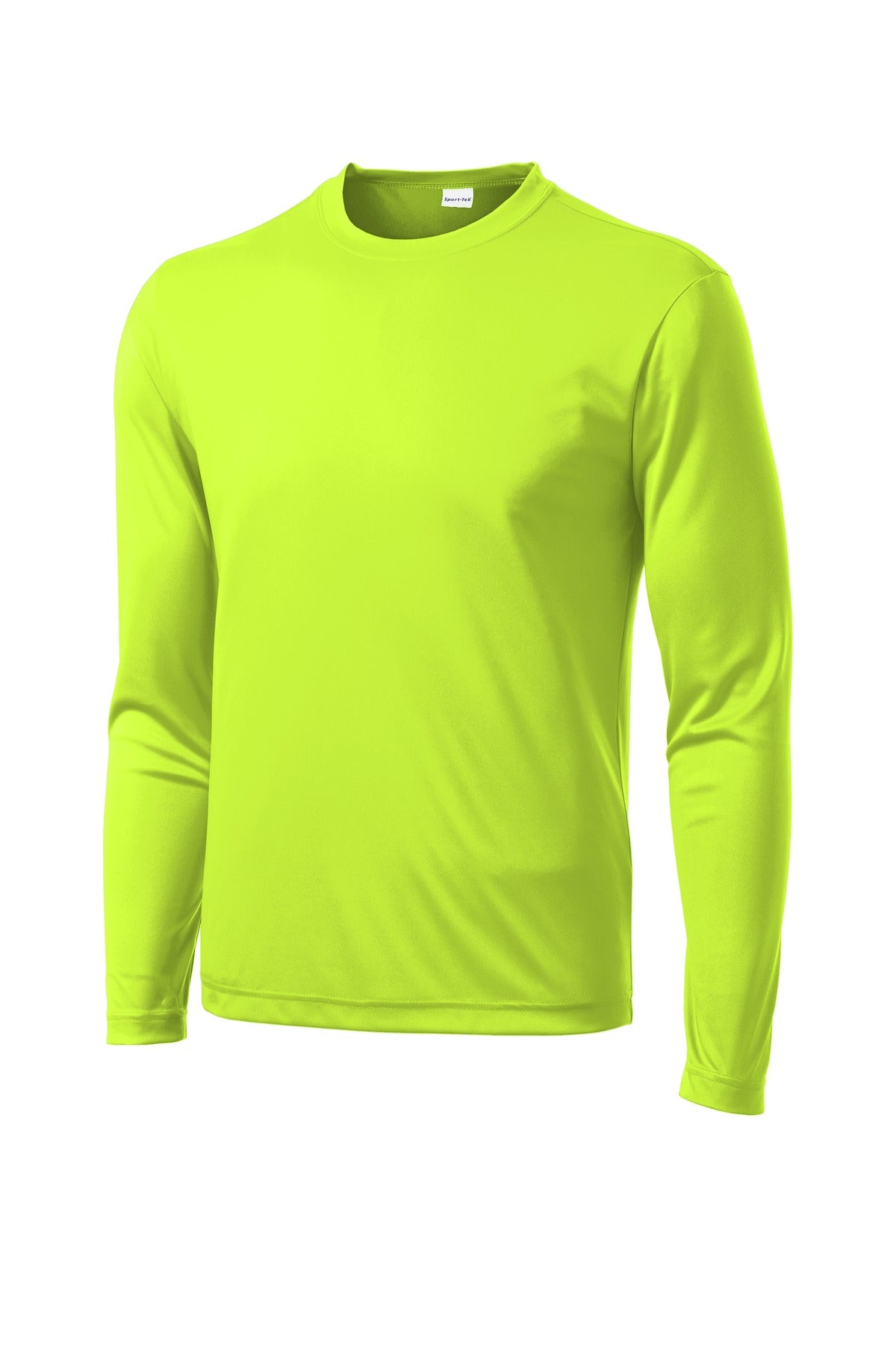 Performance Long Sleeve T-shirt