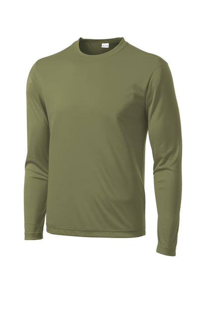 Performance Long Sleeve T-shirt