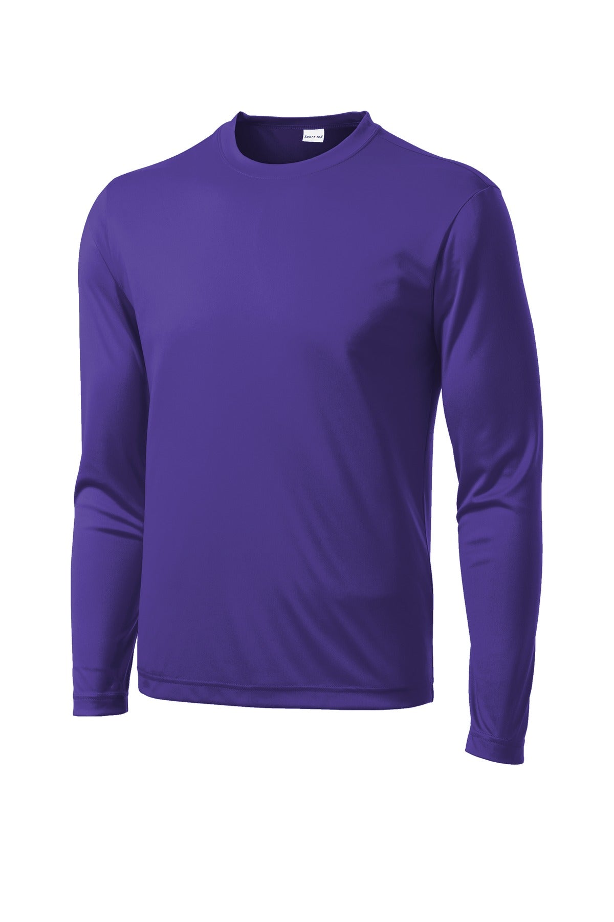 Performance Long Sleeve T-shirt