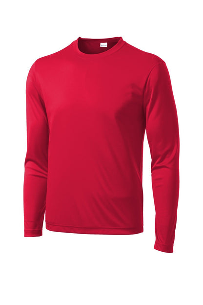 Performance Long Sleeve T-shirt