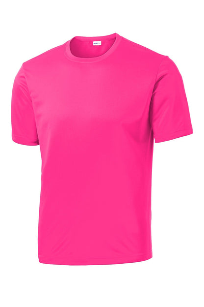 Performance T-shirt (8481177829653)