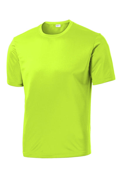 Performance T-shirt (8481177829653)