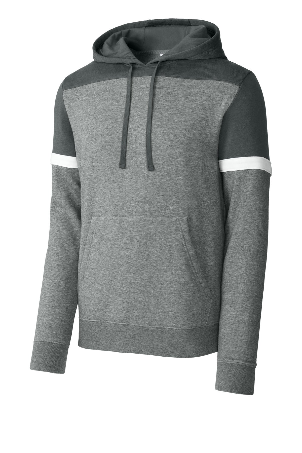 Drive Fleece Colorblock Hoodie