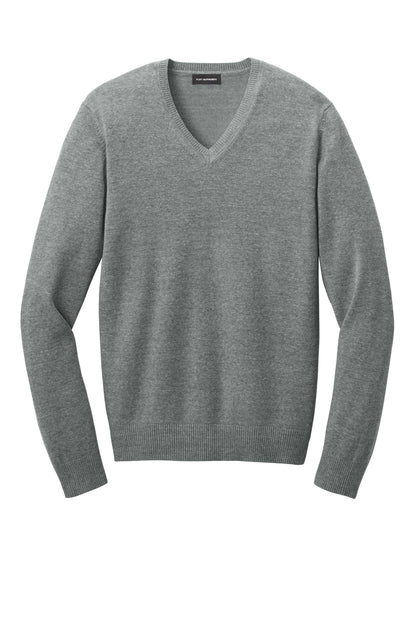Easy Care V-Neck Sweater