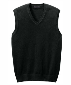 Easy Care Sweater Vest