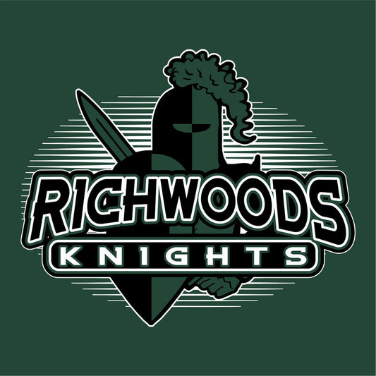 Spiritwear Design Template 09