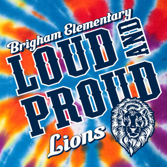 Spiritwear Design Template 13