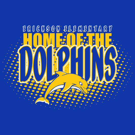 Spiritwear Design Template 25