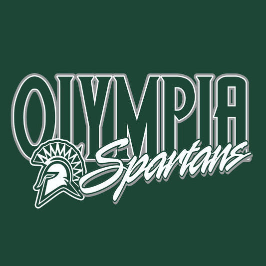 Spiritwear Design Template 31