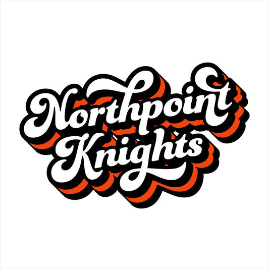 Spiritwear Design Template  49