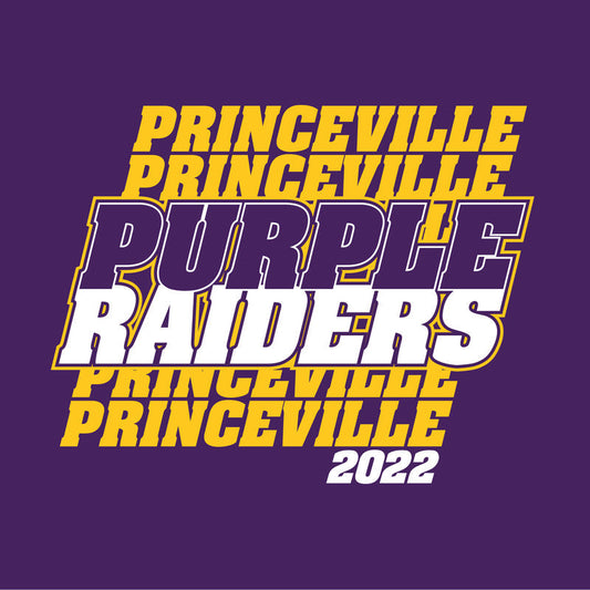 Spiritwear Design Template  52