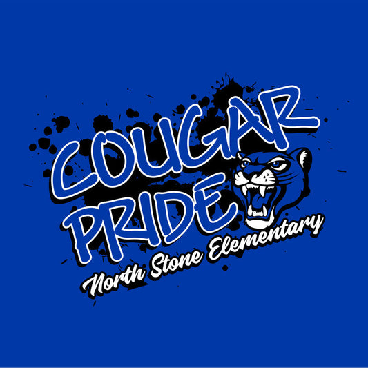 Spiritwear Design Template  53