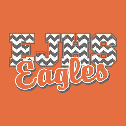 Spiritwear Design Template 9G