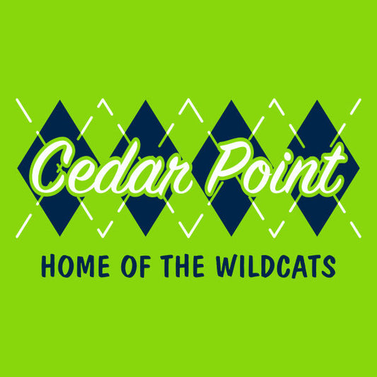 Spiritwear Design Template 12G