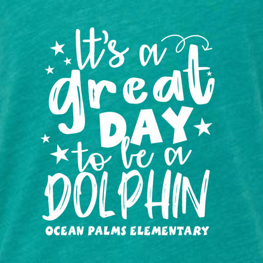 Spiritwear Design Template 17G