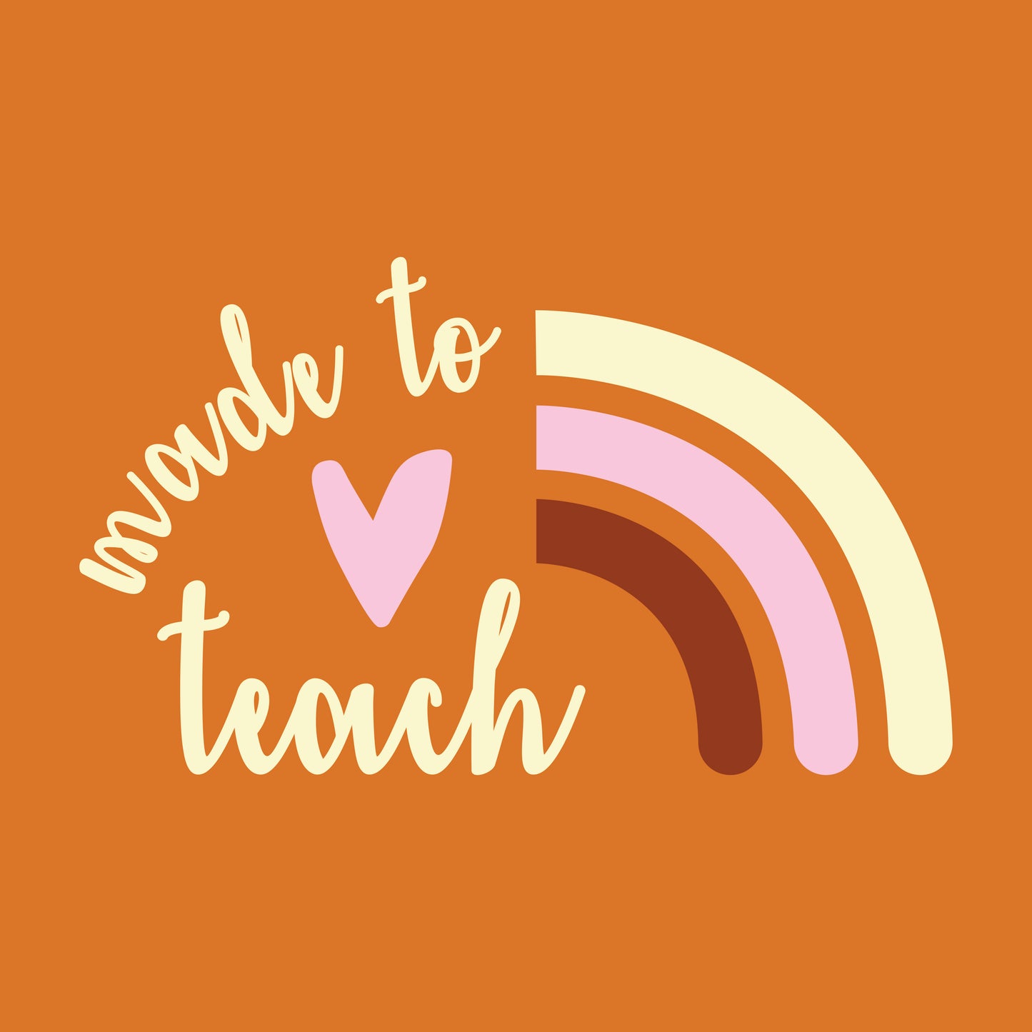 Teacher Design Template 10