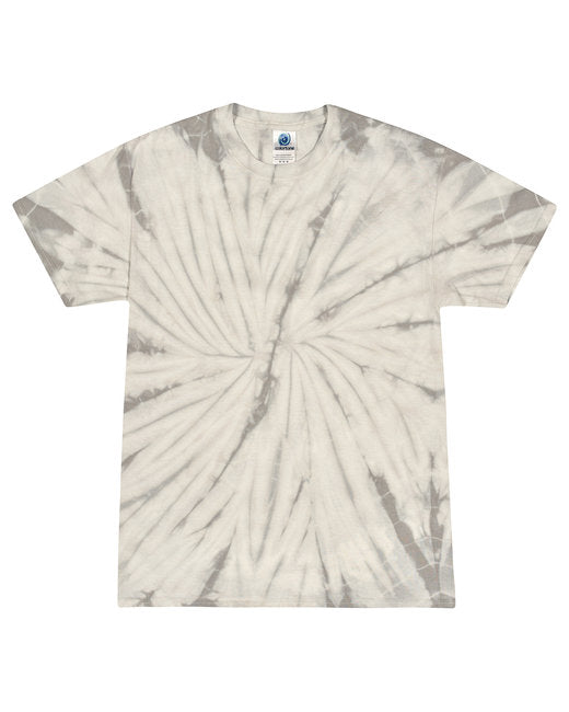 Spider Tie-Dye T-shirt