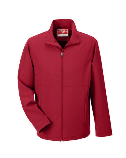 Softshell Jacket (8522190946581)