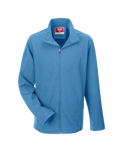 Softshell Jacket