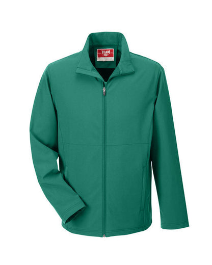 Softshell Jacket (8522190946581)