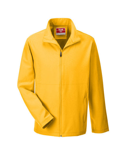 Softshell Jacket