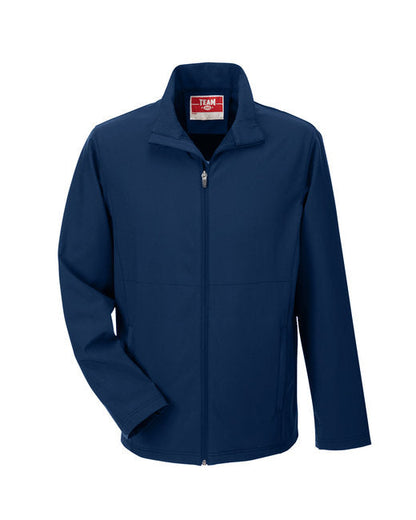 Softshell Jacket (8522190946581)