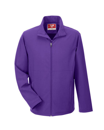 Softshell Jacket (8522190946581)