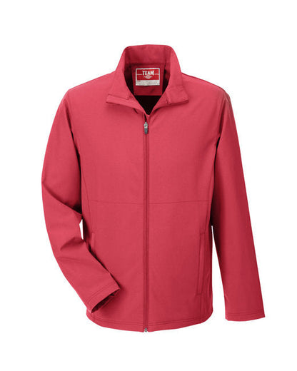 Softshell Jacket (8522190946581)