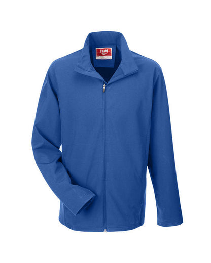 Softshell Jacket (8522190946581)