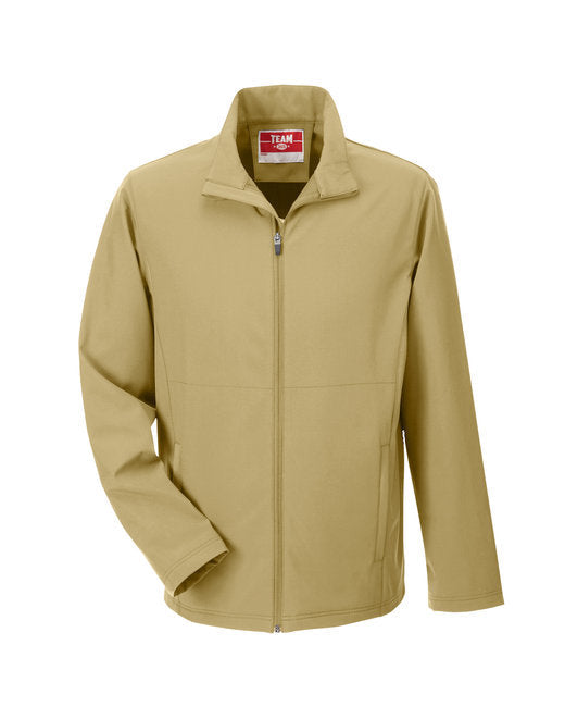 Softshell Jacket (8522190946581)