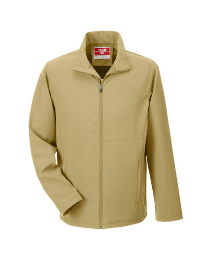 Softshell Jacket (8522190946581)