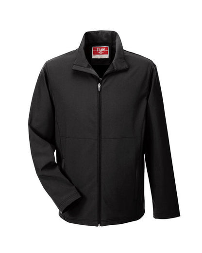 Softshell Jacket (8522190946581)