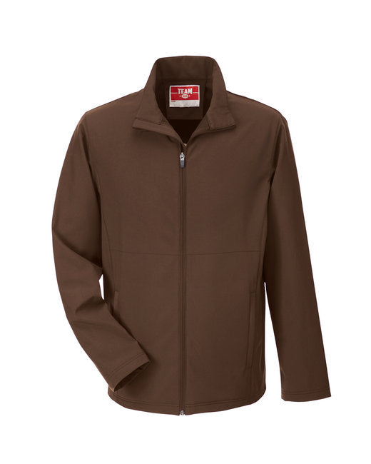 Softshell Jacket (8522190946581)