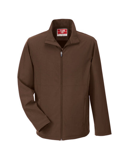 Softshell Jacket (8522190946581)