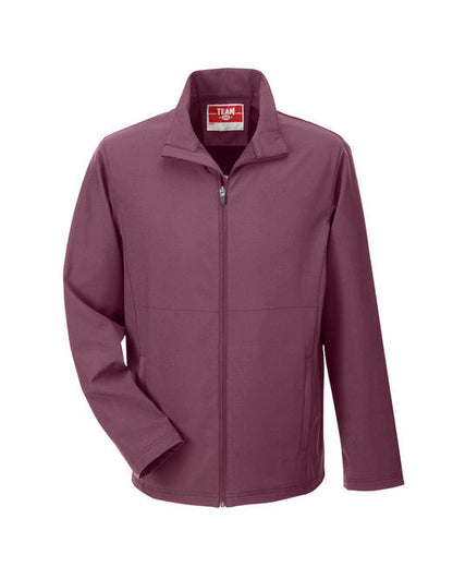 Softshell Jacket
