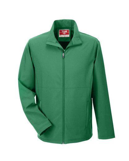 Softshell Jacket