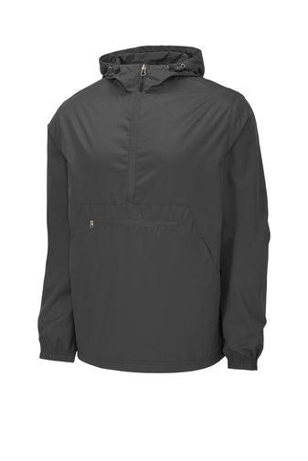 Packable Anorak