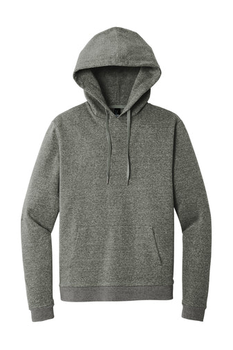 Perfect Tri-Blend Fleece Lightweight Hoodie