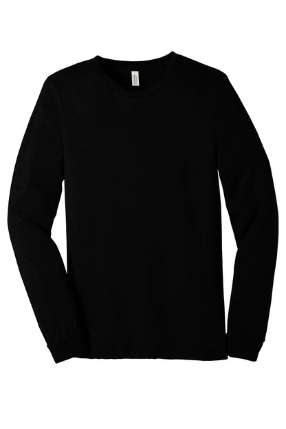 TrI-Blend Long Sleeve T-shirt