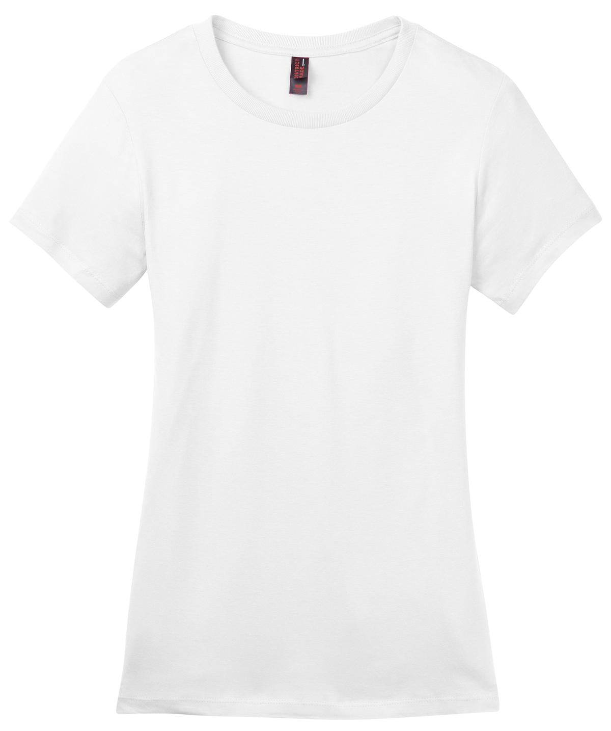 Ladies Perfect T-shirt