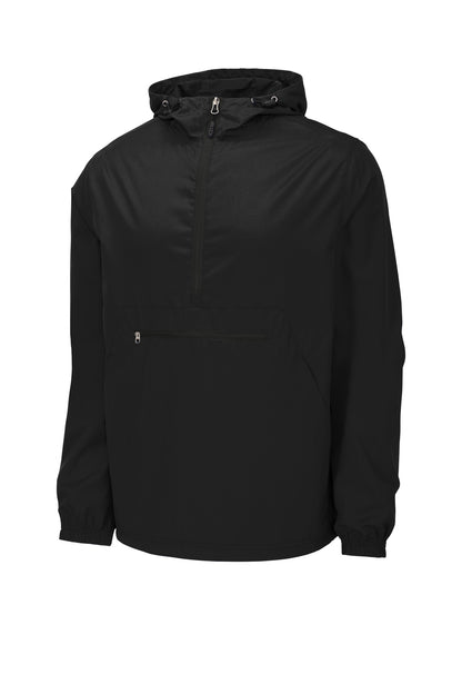 Packable Anorak