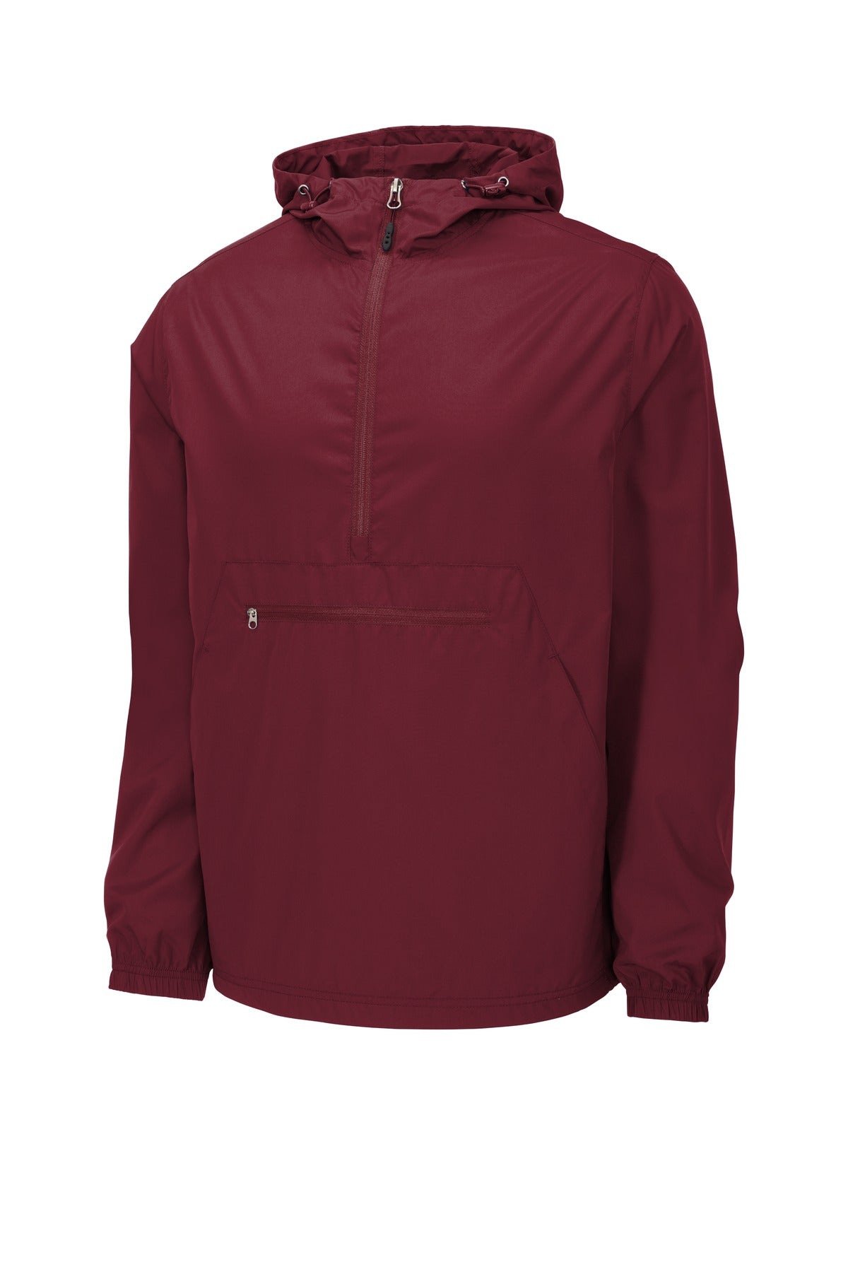 Packable Anorak