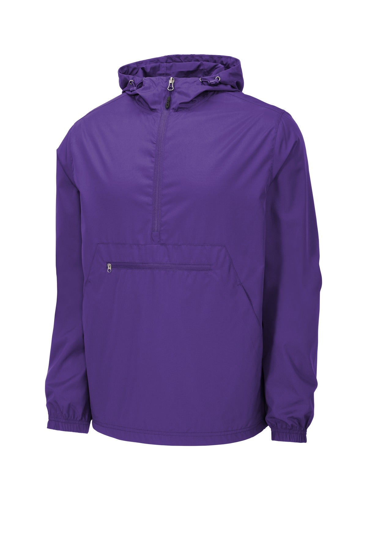 Packable Anorak