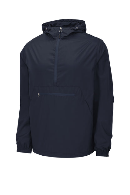 Packable Anorak