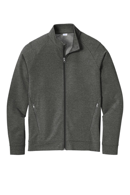 Flex Fleece Stretch Full-Zip